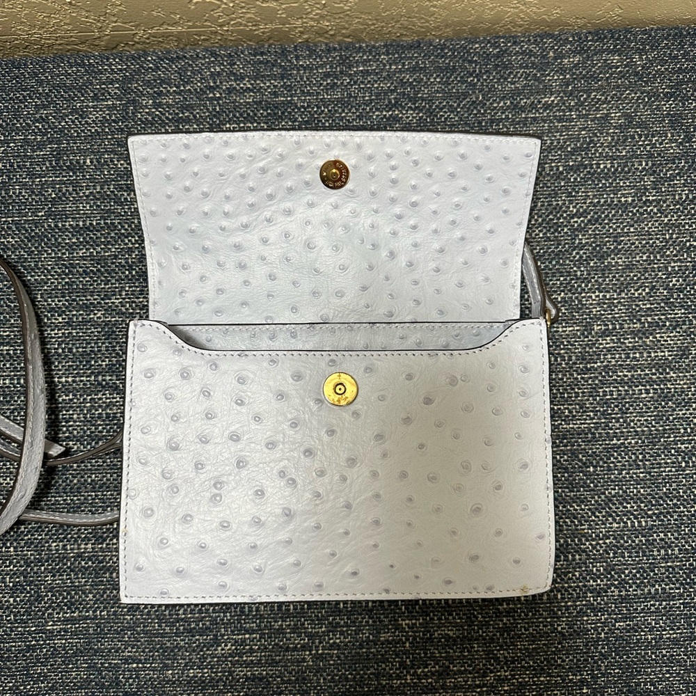 Dooney & Bourke satchel - Picture 3 of 10